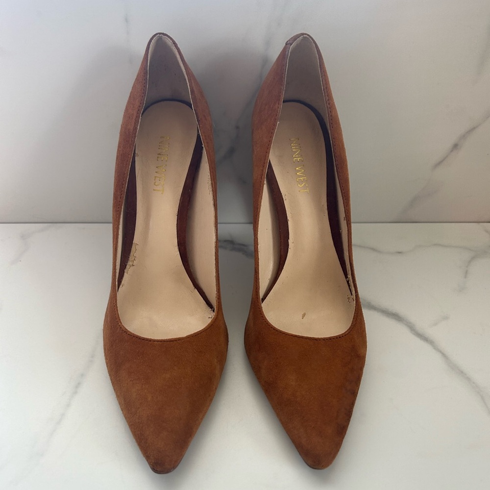 Nine West Heels